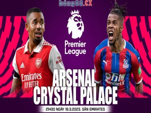 Arsenal-vs-Crystal-Palace
