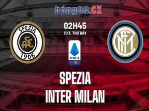 Spezia-vs-Inter Milan
