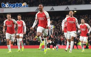 5 Điều đặc biệt của CLB Arsenal