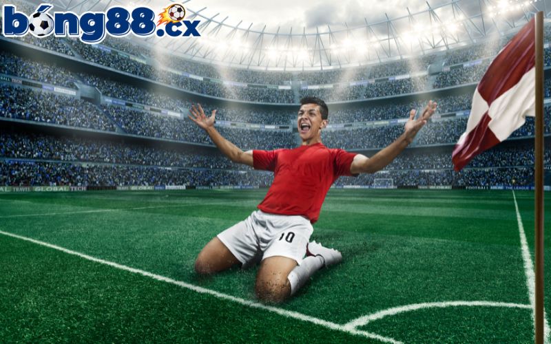 Chia sẻ phương pháp đọc kèo tỷ số BONG88