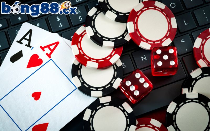 Hướng dẫn chơi Blackjack BONG88