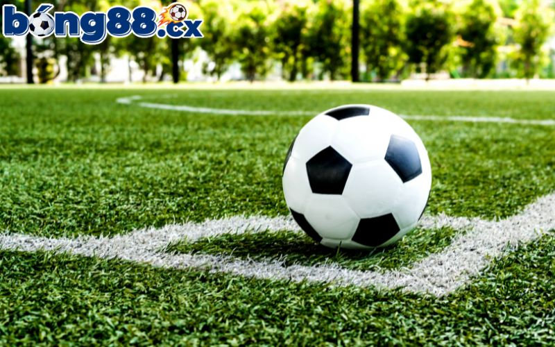 Kèo chấp phạt góc cho cả trận