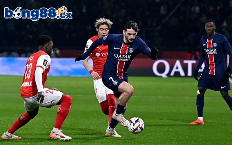 Khái quát chung PSG