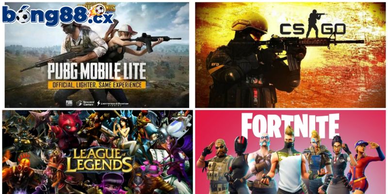 Mẹo cược thắng bất bại cho game thủ