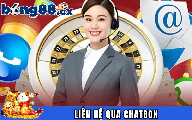Nhắn tin qua chatbot