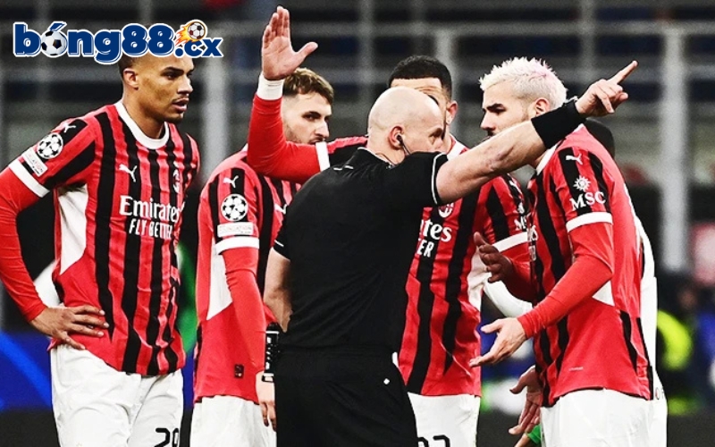 Milan và thông tin hữu ích khác