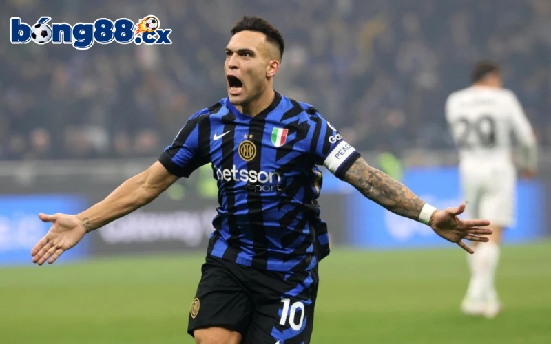 Thành tích & Danh hiệu hàng đầu của Inter Milan