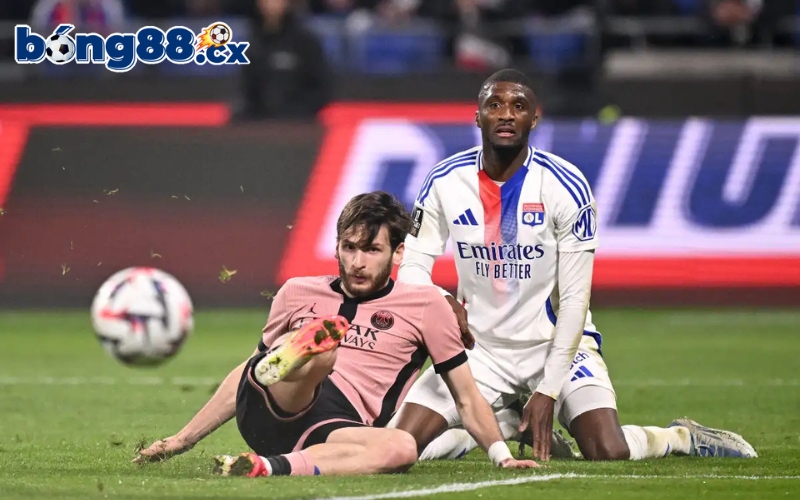 Thành tích nổi bật của Les Parisiens
