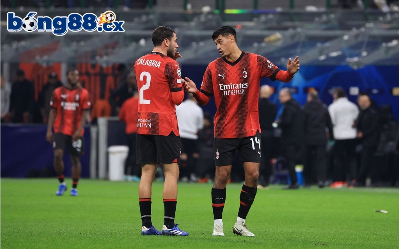 Tìm hiểu chung CLB AC Milan