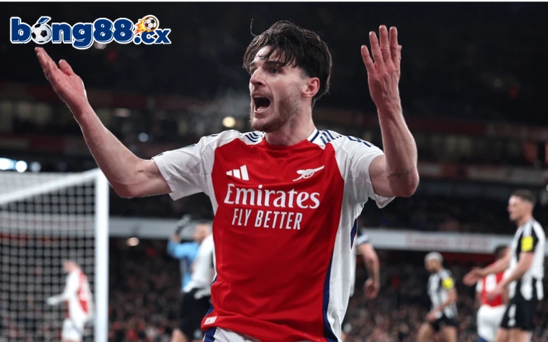 Tổng quan đội bóng Arsenal