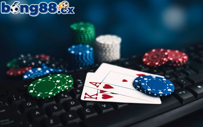 Tổng quan về trò chơi poker BONG88